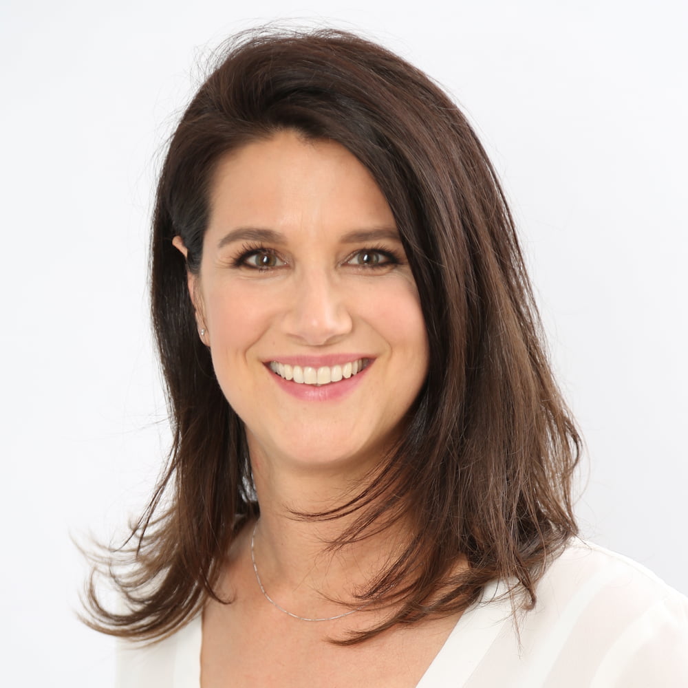 Portraitbild von Nicole Aepli