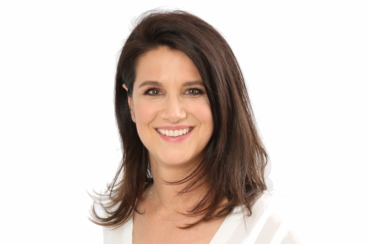 Portraitbild von Nicole Aepli