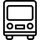 Icon für die Anfahrt mit dem ÖV